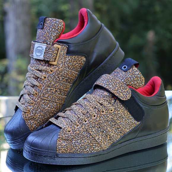 Adidas Pro Shell Kara Messina Men’s Size 8.5 - Picture 4 of 13